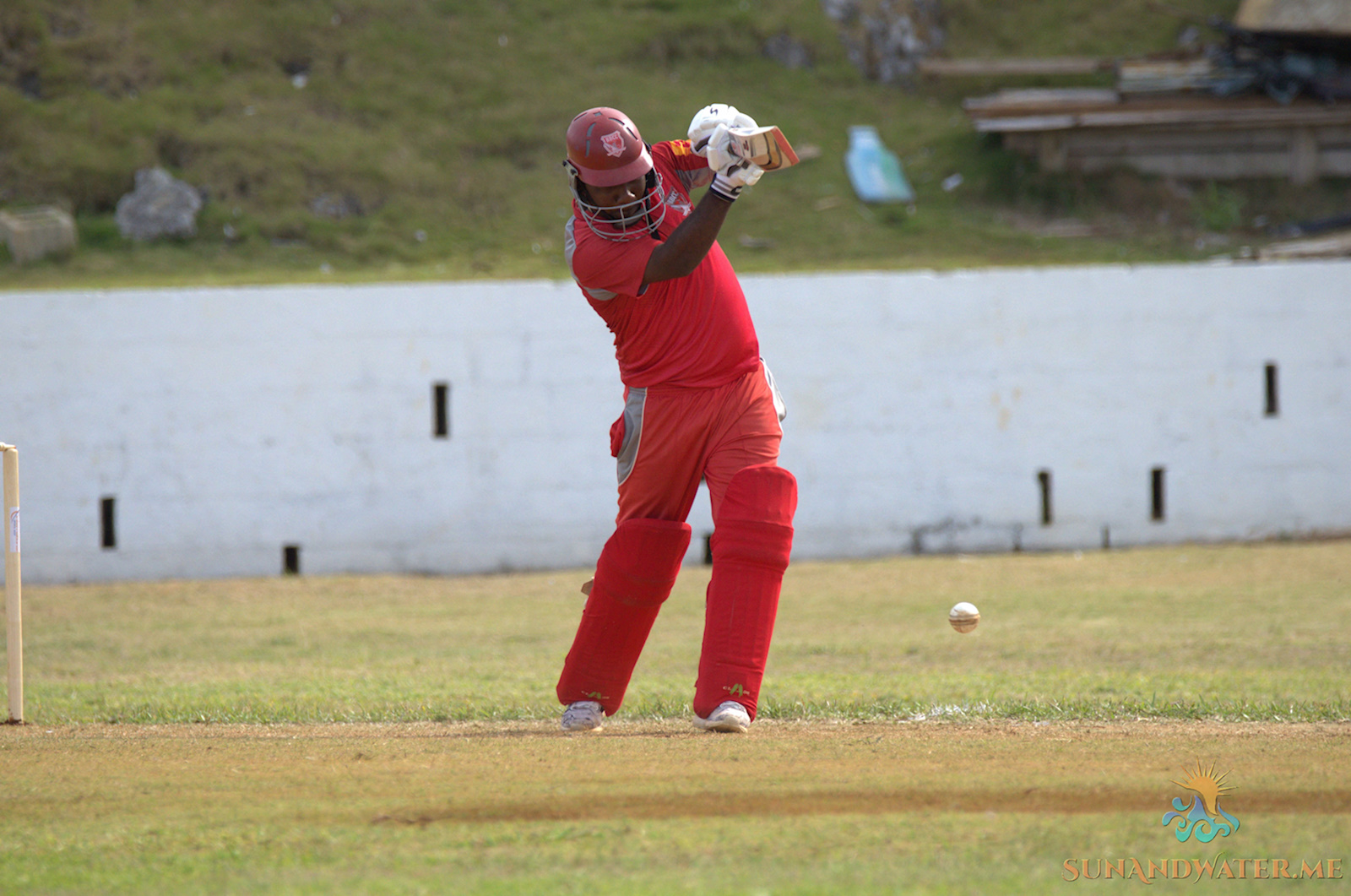 Bay vs St. Georges (374)